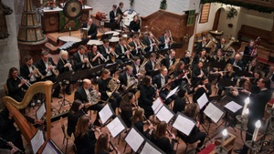 boMUC: Into the West!