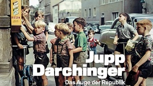 Führung : Jupp Darchinger. Das Auge der Republik