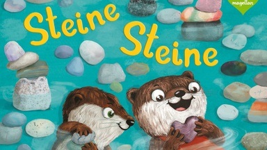 Bilderbuchkino "Steine, Steine, Steine"