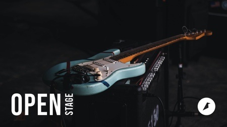 Open Stage