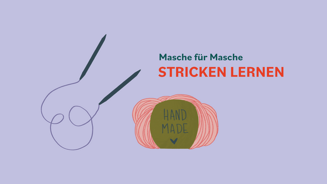 Stricken lernen
