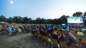 Open-Air-Kino: Paddington in Peru