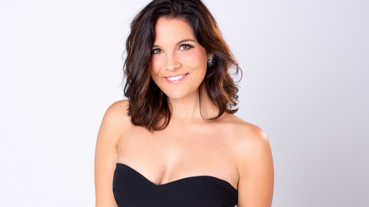 Bernice Ehrlich \u002D Stimme mit Herz
