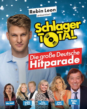 SCHLAGER TOTAL