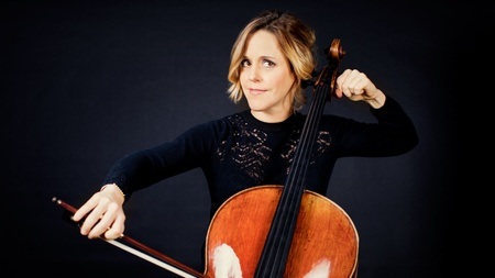 Sol Gabetta auf den Spuren von Lise Cristiani | Romantische Musik für Violoncello und Streichensemble