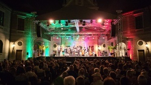 Münchner Open Air Sommer 2025 - Italienische Opernnacht - La Notte Italiana