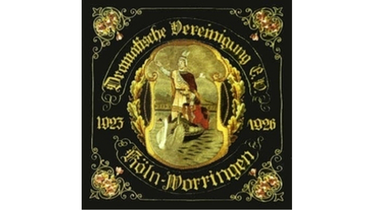 Dramatische Vereinigung Köln\u002DWorringen e.V.