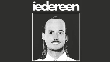 IEDEREEN