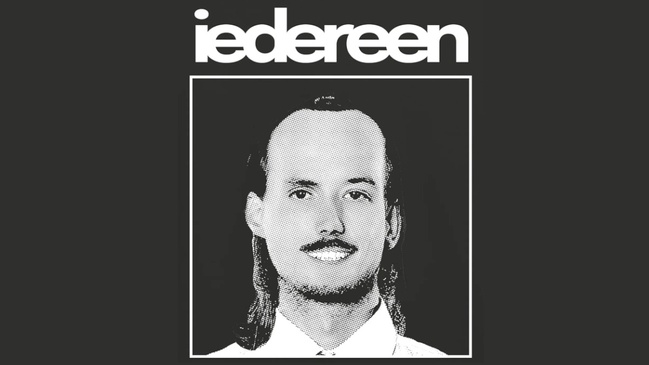 IEDEREEN
