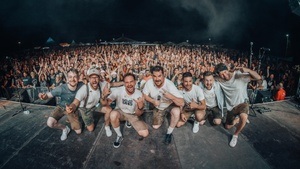 D'Hundskrippln · München-Show 2025