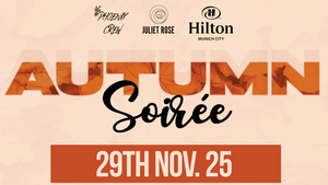 Autumn Soirée