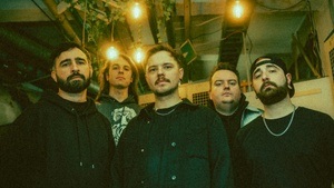 LEYKA - Road To Dystopia Tour 2026