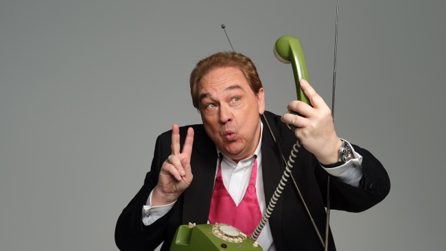 OLIVER KALKOFE liest: Nie war Früher schöner als Jetzt