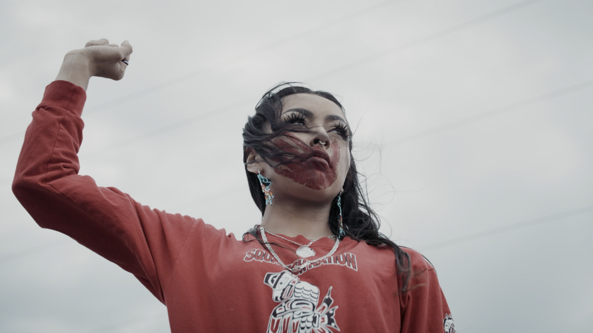 Filmfest Bremen : I AM GITXSAN (Deutschlandpremiere)