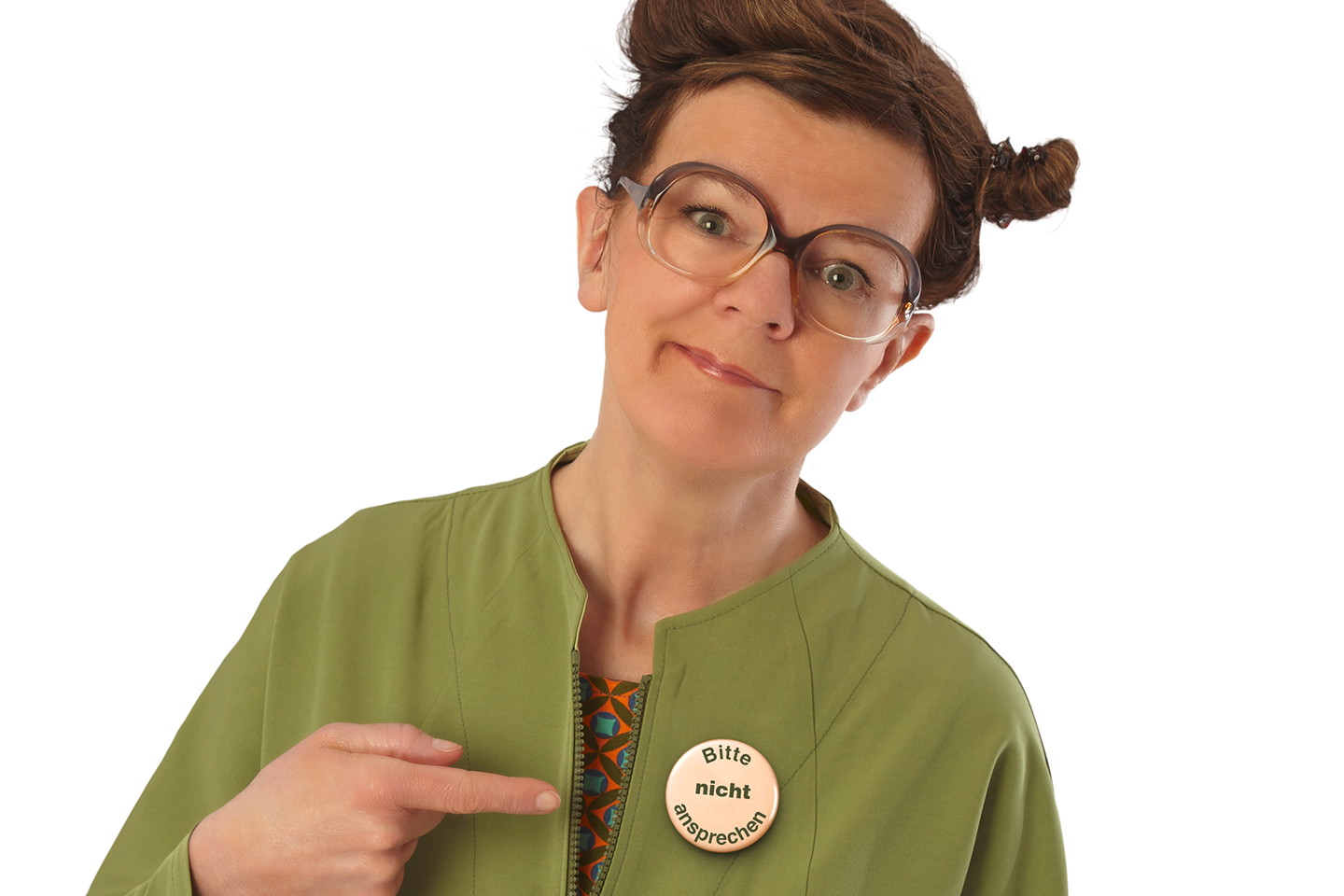 Frieda Braun
