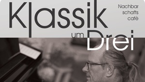 Klassik um Drei | Nachbarschaftscafé
