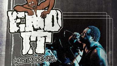 END IT (Baltimore/ U.S.)/ Support: SKIRT (Hamburg)
