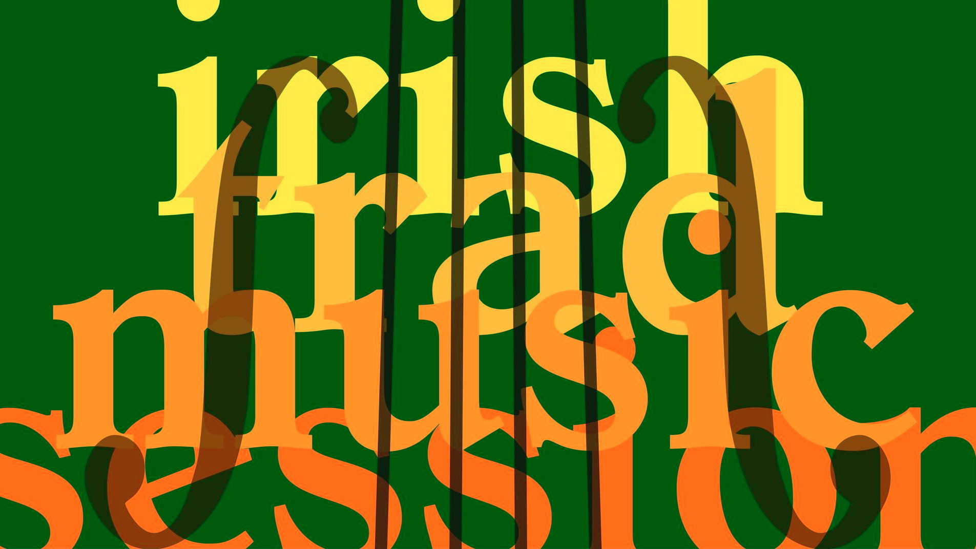 Irish Trad Music Session Düsseldorf