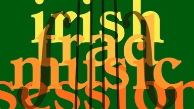 Irish Trad Music Session Düsseldorf