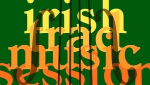 Irish Trad Music Session Düsseldorf