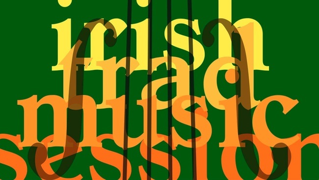 Irish Trad Music Session Düsseldorf