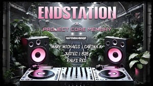 ENDSTATION x PROJECT CORE MEMORY