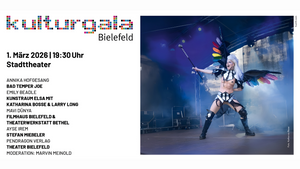 Kulturgala Bielefeld