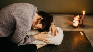 Snow Flow | Yin & Sound