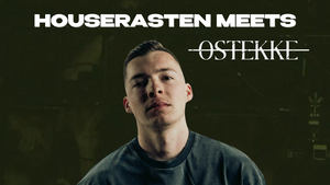HOUSERASTEN MEETS OSTEKKE