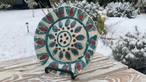 Keramik bemalen Samstag Düsseldorf