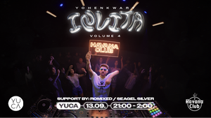 YOHENKWART INVITA VOL. 4