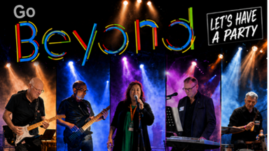 Go Beyond LIVE im Hamtorkrug