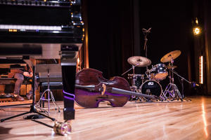 WOMEN IN JAZZ - REBEKKA BAKKEN & BAND