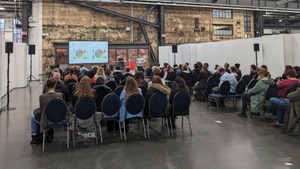 Karrieretag Freiburg