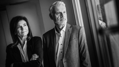 Dunkle Geheimnisse – True Crime – Marion Gehlert und Ludwig Waldinger