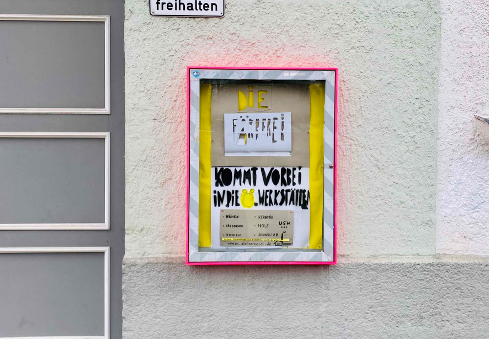 Offene Ö_Werkstätten