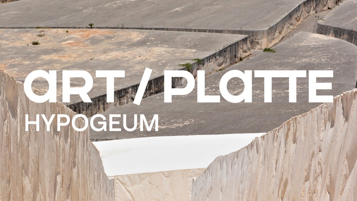 HYPOGEUM - ART/PLATTE