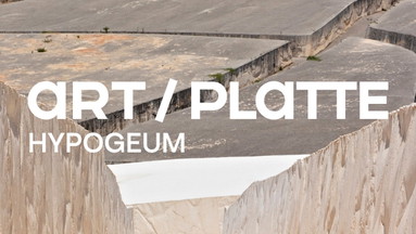 HYPOGEUM - ART/PLATTE
