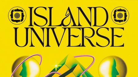 ISLAND UNIVERSE (Daytime Party)