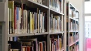 Bibliotheksführung