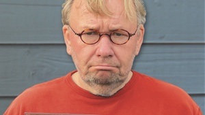 Bernd Stelter - Reg dich nicht auf, gibt nur Falten!