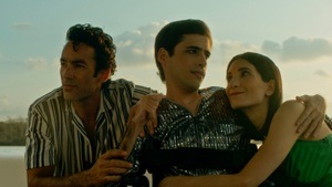 Filmfest Bremen : ESPINA (Wettbewerb Diversity / Humor-Satire)