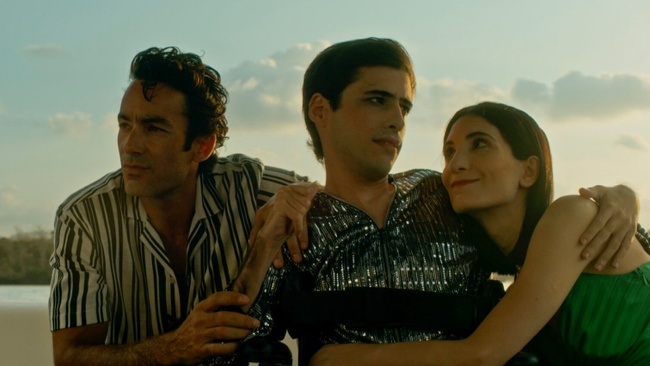 Filmfest Bremen : ESPINA (Wettbewerb Diversity / Humor-Satire)