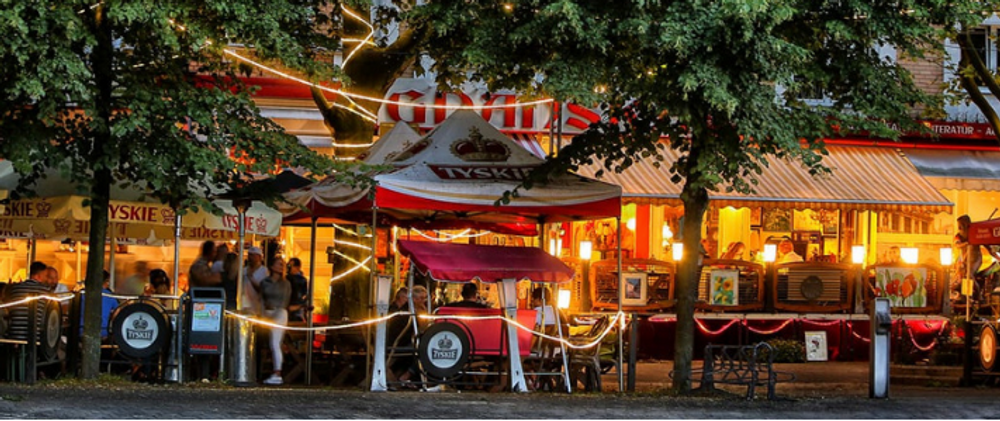 rosmarin /// live 2026