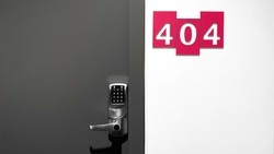 Raum 404