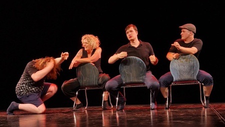 RISIKO! | Kunst & Konter