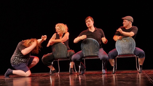 RISIKO! | Kunst & Konter