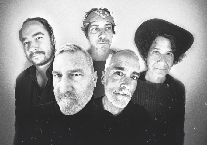 THE AFGHAN WHIGS