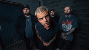 Kingstar & FFM-ROCK präsentieren: STRAY FROM THE PATH - The Final EU & UK Tour 2025