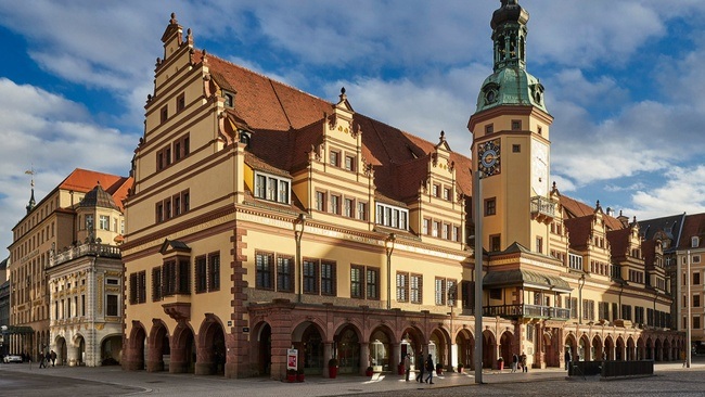 Krimis aus Hieronymus Lotters Leben